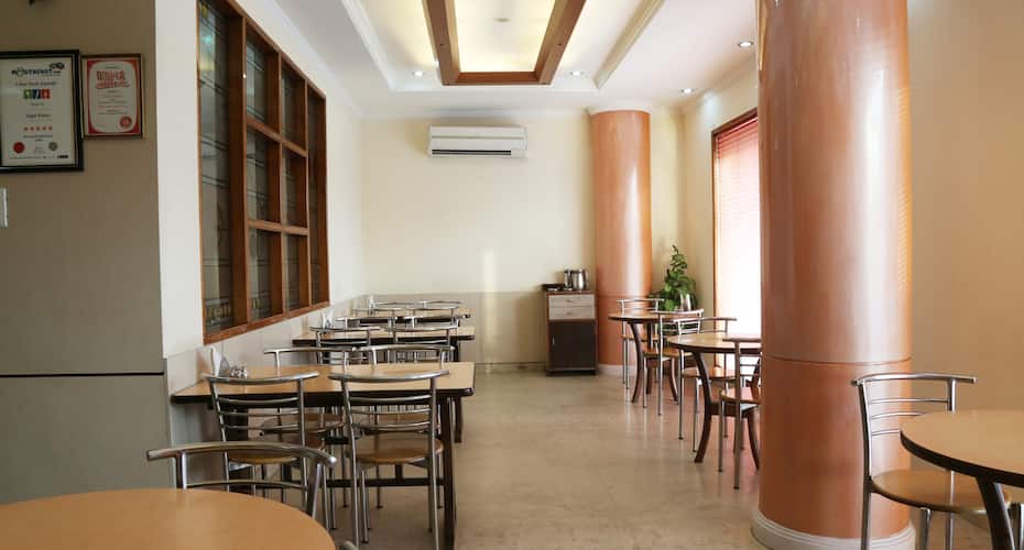 Hotel Sagar ( Pure Veg ), Guwahati 4